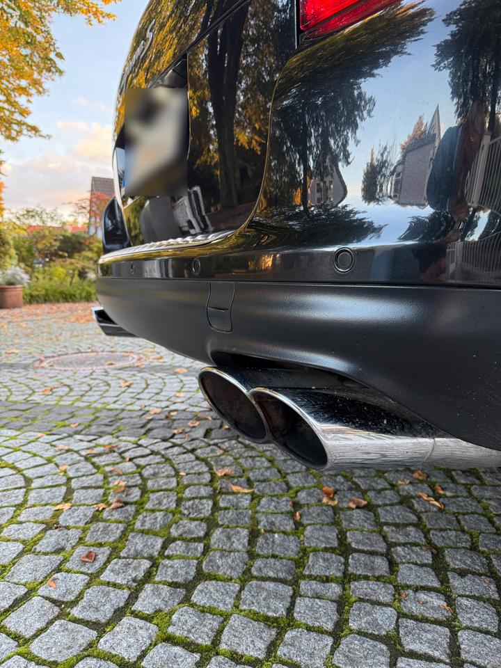 Porsche Cayenne 2005 — photo 13