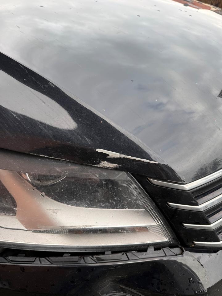 Volkswagen Passat Variant 2013 — photo 6