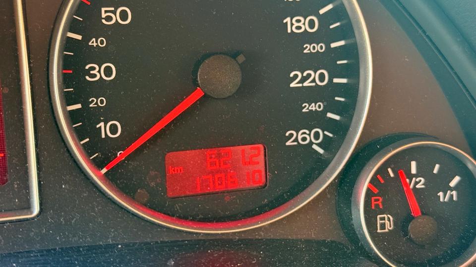 Audi A4 2007 — photo 11