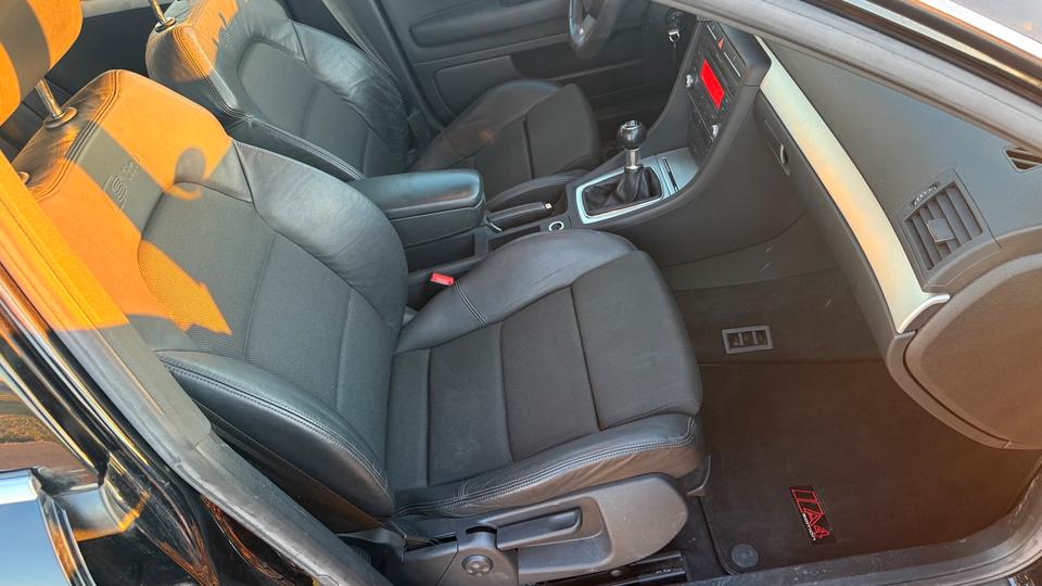 Audi A4 2007 — photo 7