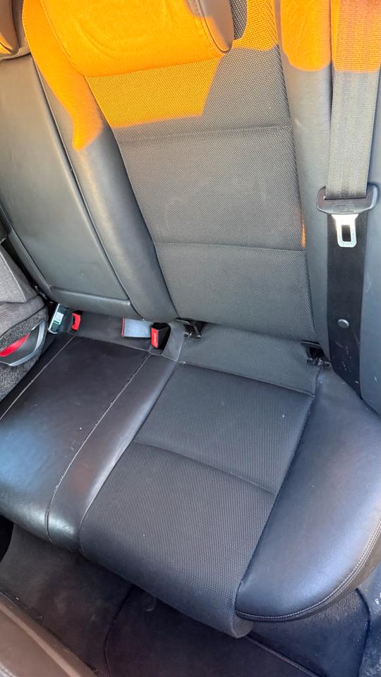 Audi A4 2007 — photo 8