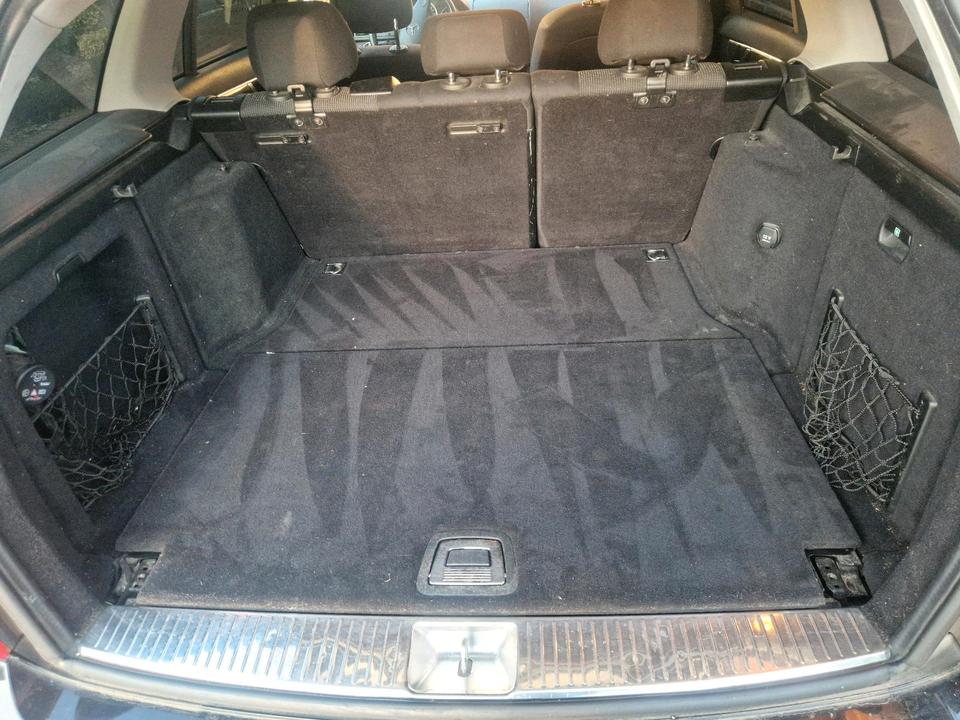 Mercedes Benz C 220 2010 — photo 6