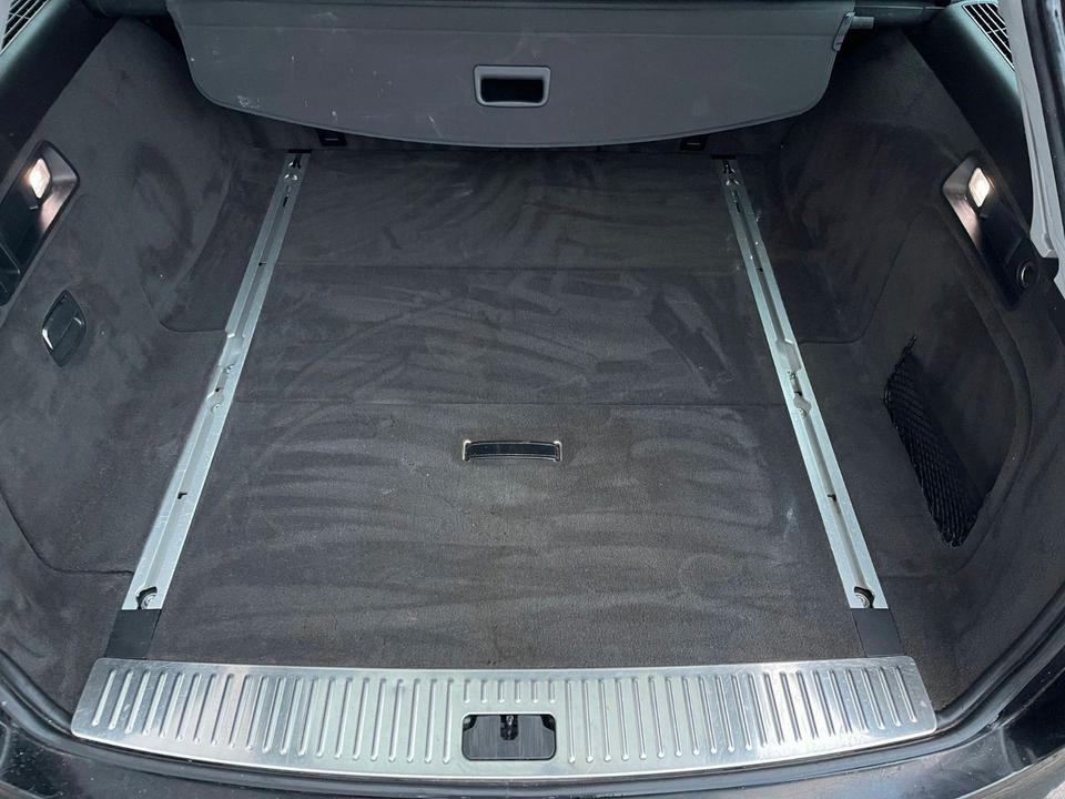 Jaguar XF 2014 — photo 12