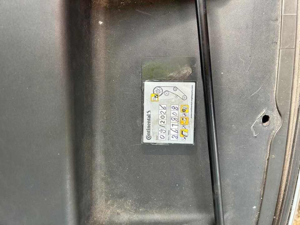 Ford S-Max 2006 — photo 10