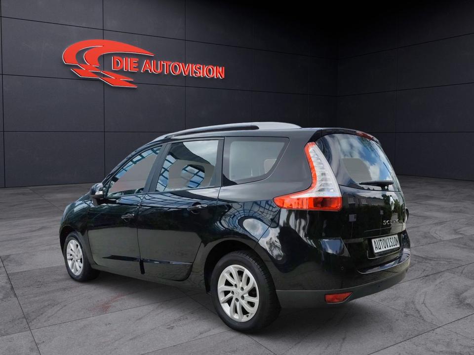 Renault Grand Scenic 2013 — photo 5