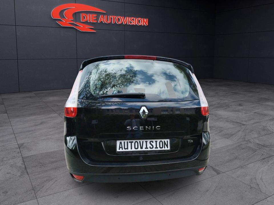 Renault Grand Scenic 2013 — photo 6