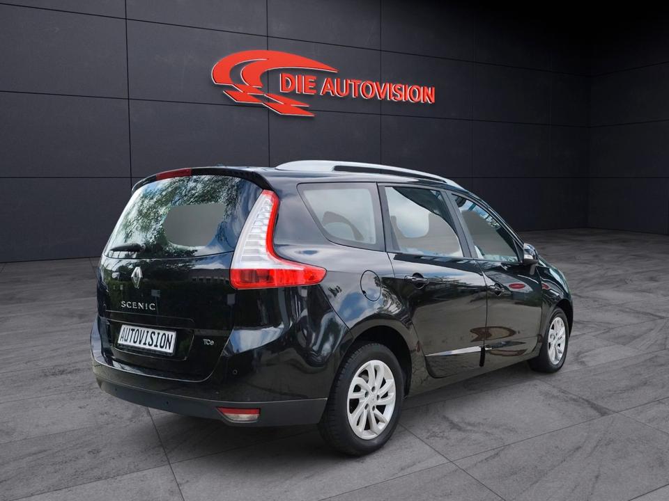 Renault Grand Scenic 2013 — photo 7
