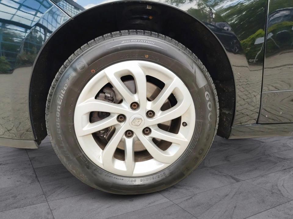 Renault Grand Scenic 2013 — photo 8