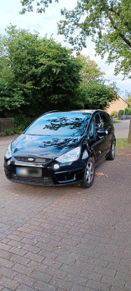 Ford Focus, 2007
