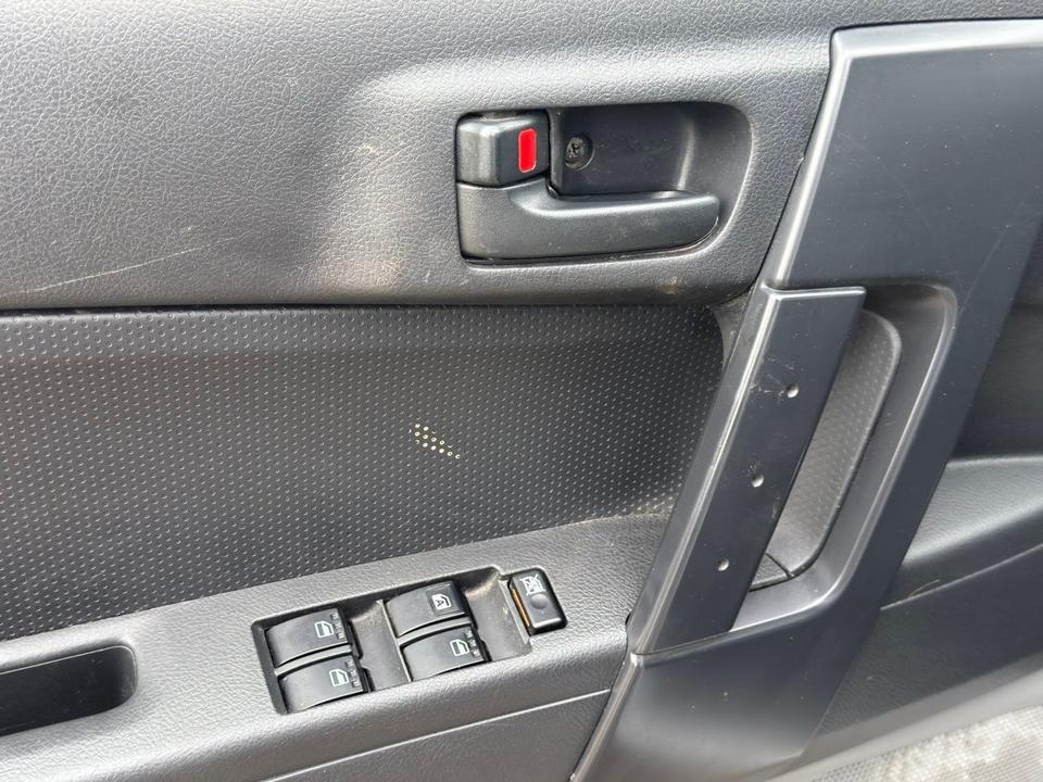 Daihatsu Terios 2006 — photo 11