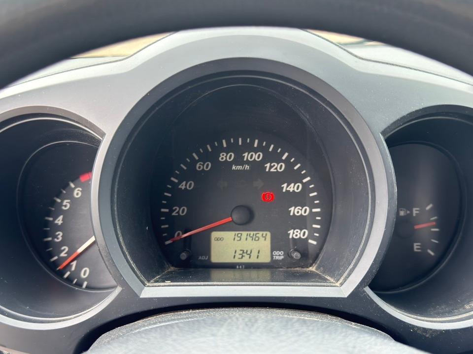 Daihatsu Terios 2006 — photo 6