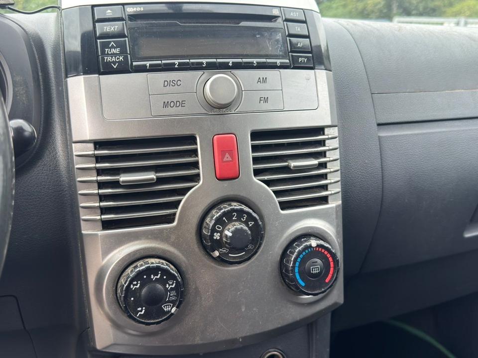 Daihatsu Terios 2006 — photo 7