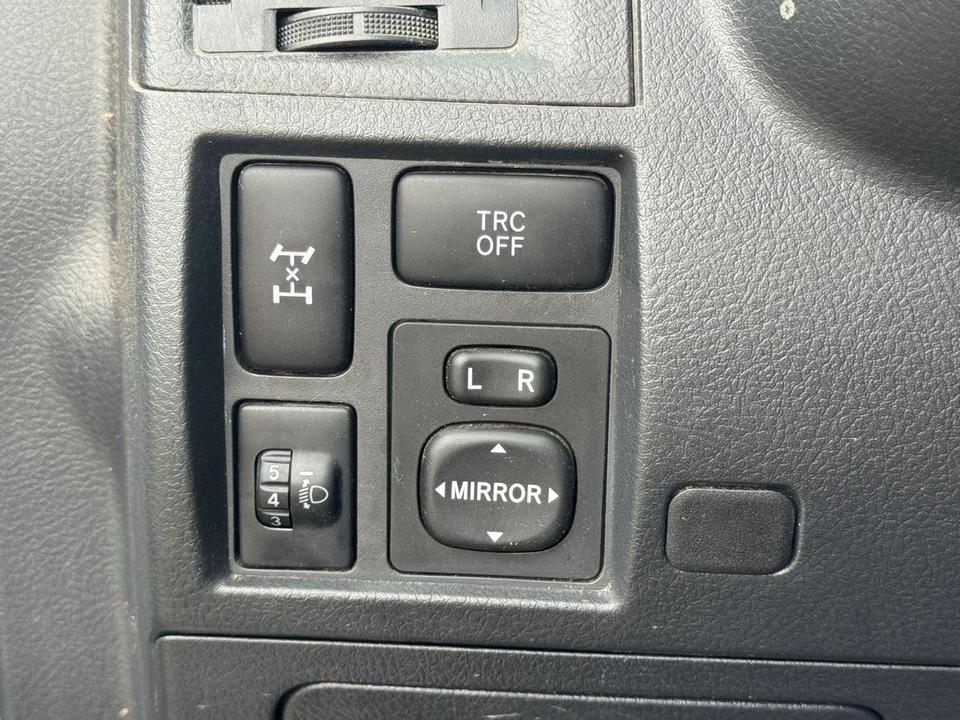 Daihatsu Terios 2006 — photo 8