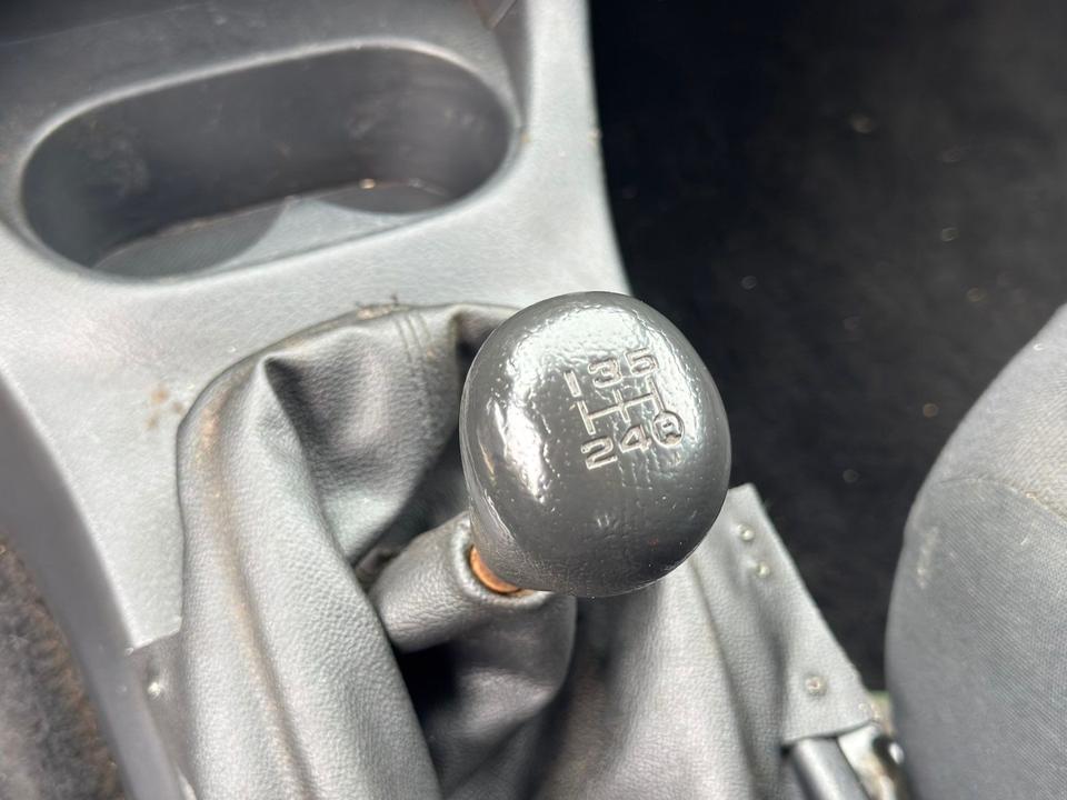 Daihatsu Terios 2006 — photo 9