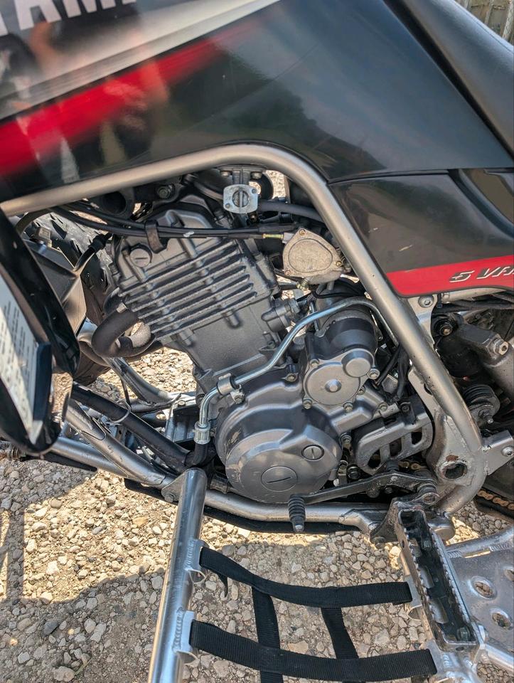 Yamaha Raptor Quad 660R | Bj. | TÜV NEU 2004 — photo 5