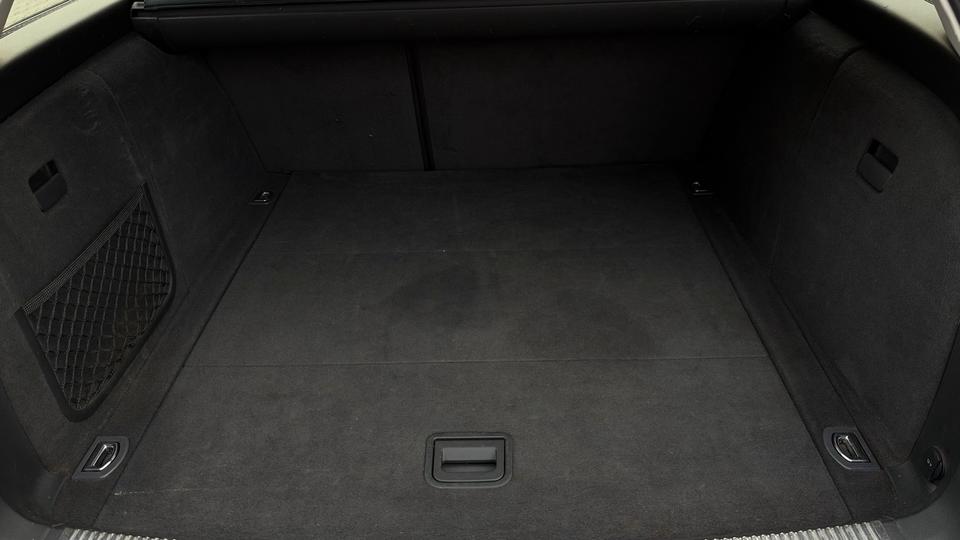 Audi A4 2005 — photo 15