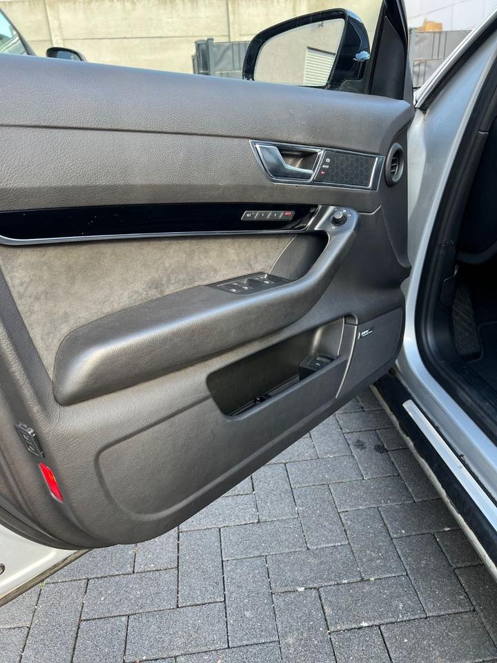 Audi A6 2006 — photo 10