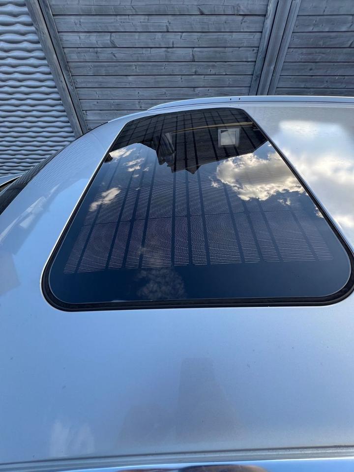 Audi A6 2006 — photo 15
