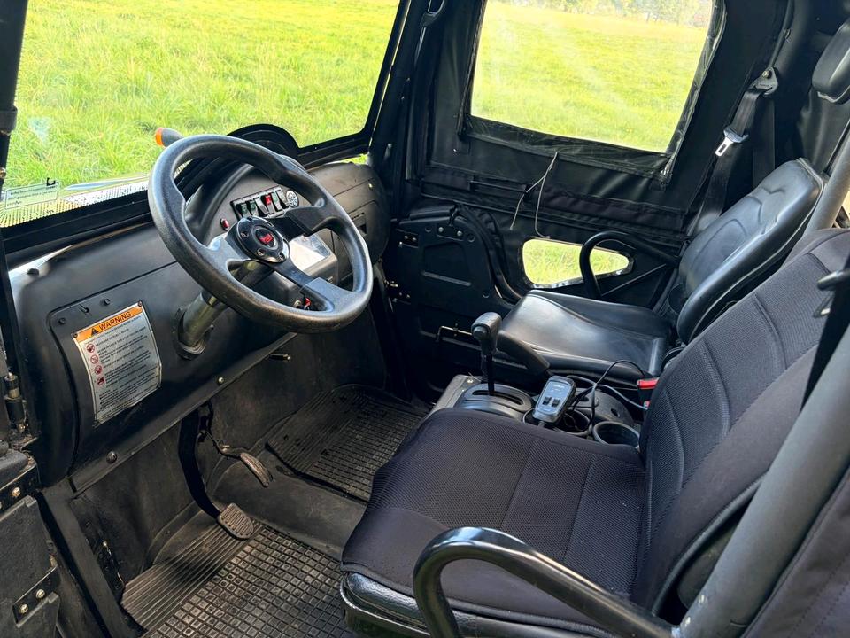 Weitere Motorräder Gelöscht • cf moto XUV 500 UTV 2013 — photo 8