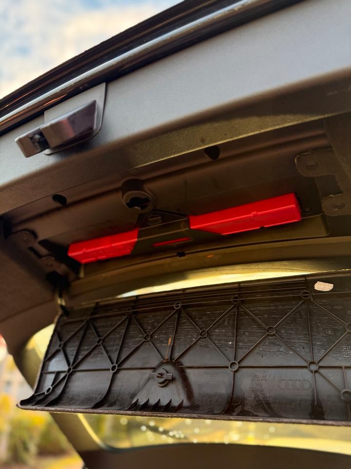 Audi A6 2010 — photo 5