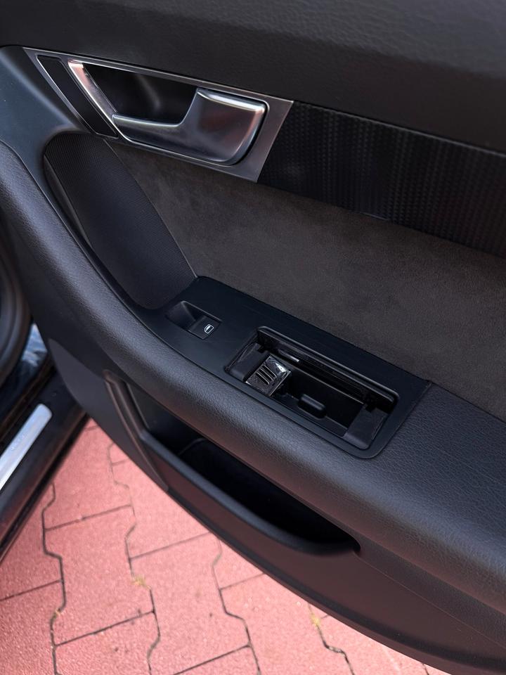 Audi A6 2010 — photo 6