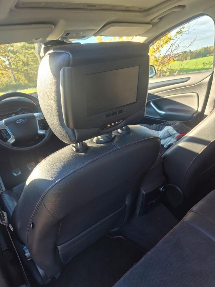 Ford Mondeo 2013 — photo 6