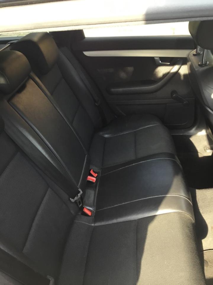 Audi A4 2007 — photo 6