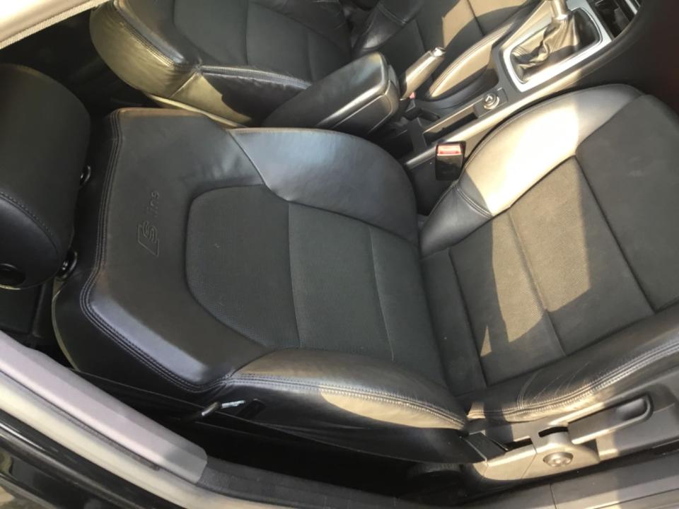 Audi A4 2007 — photo 7