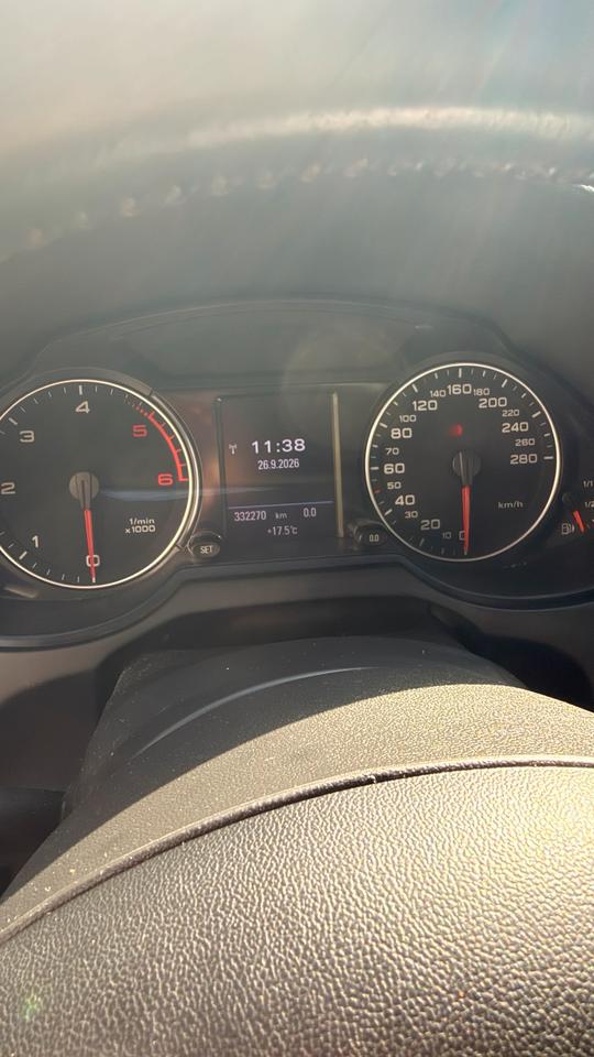 Audi Q5 2009 — photo 9