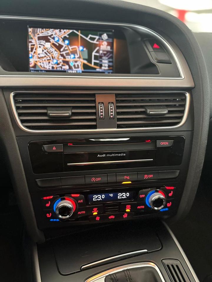 Audi A4 2014 — photo 15