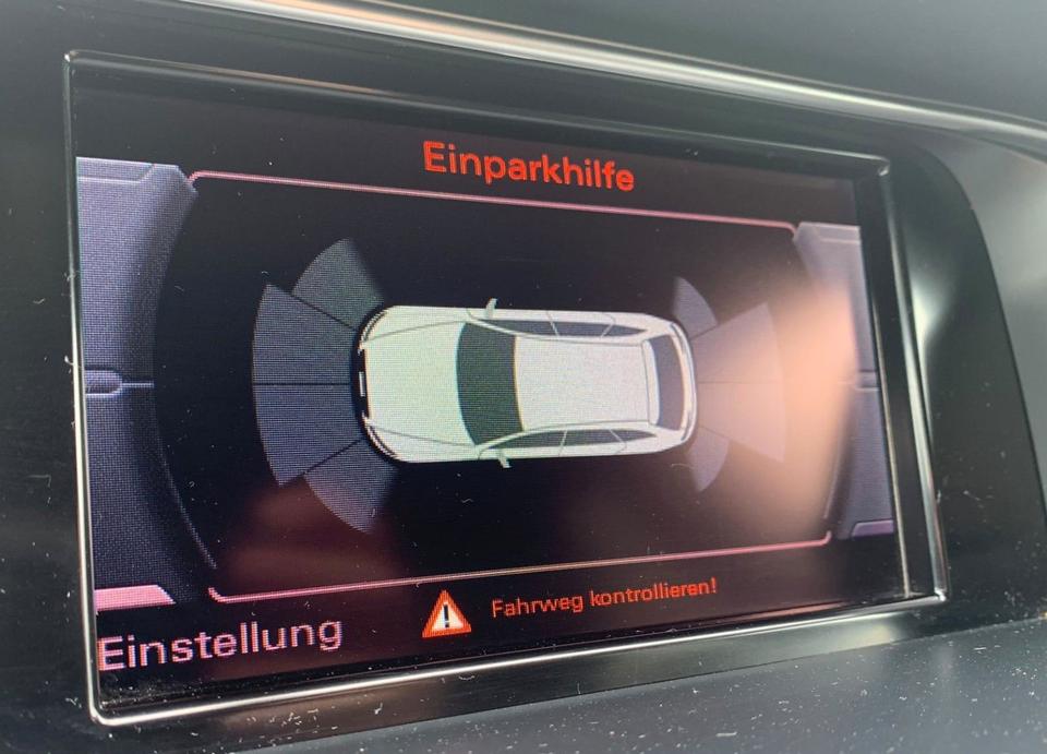 Audi A4 2014 — photo 20