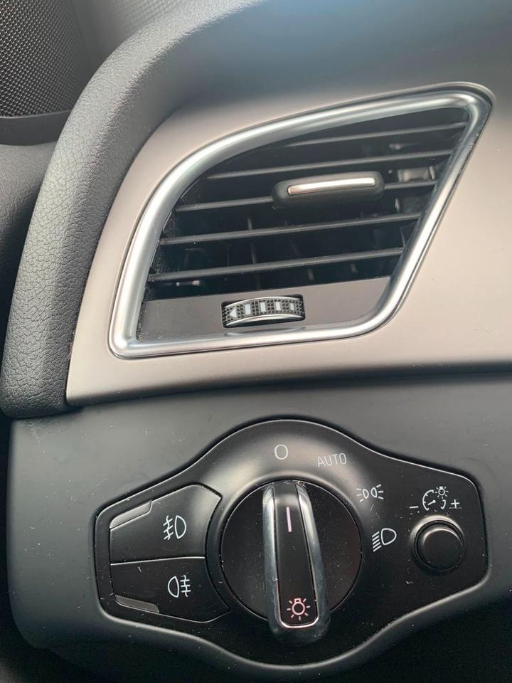 Audi A4 2014 — photo 23