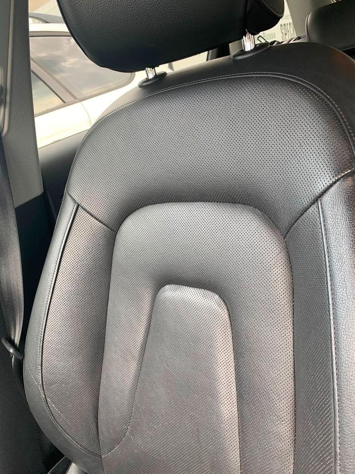 Audi A4 2014 — photo 28