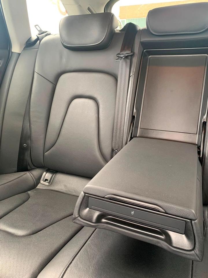 Audi A4 2014 — photo 33