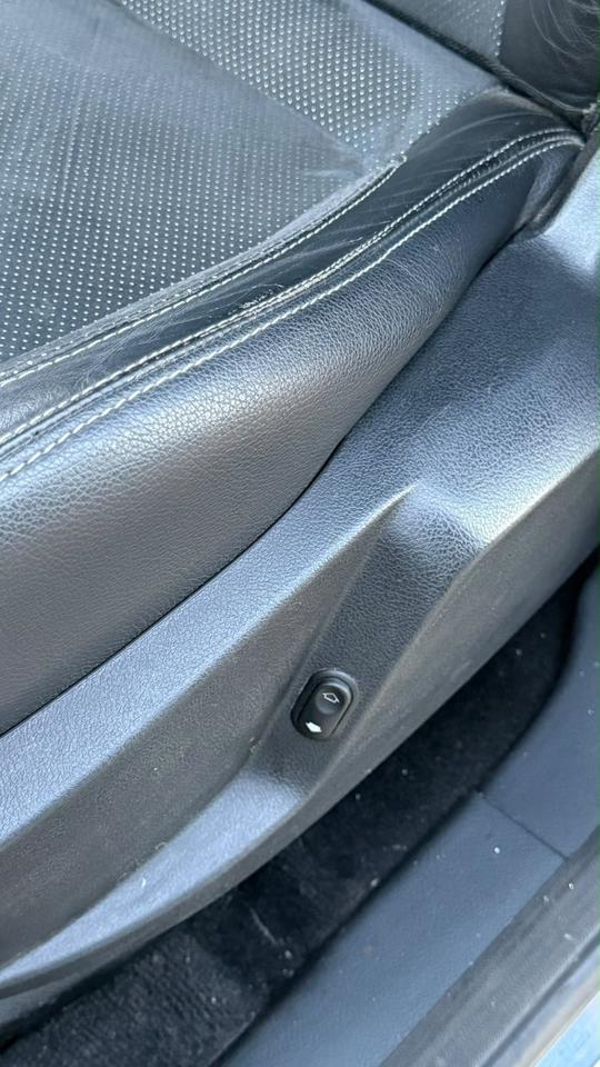 Ford S-Max 2007 — photo 11