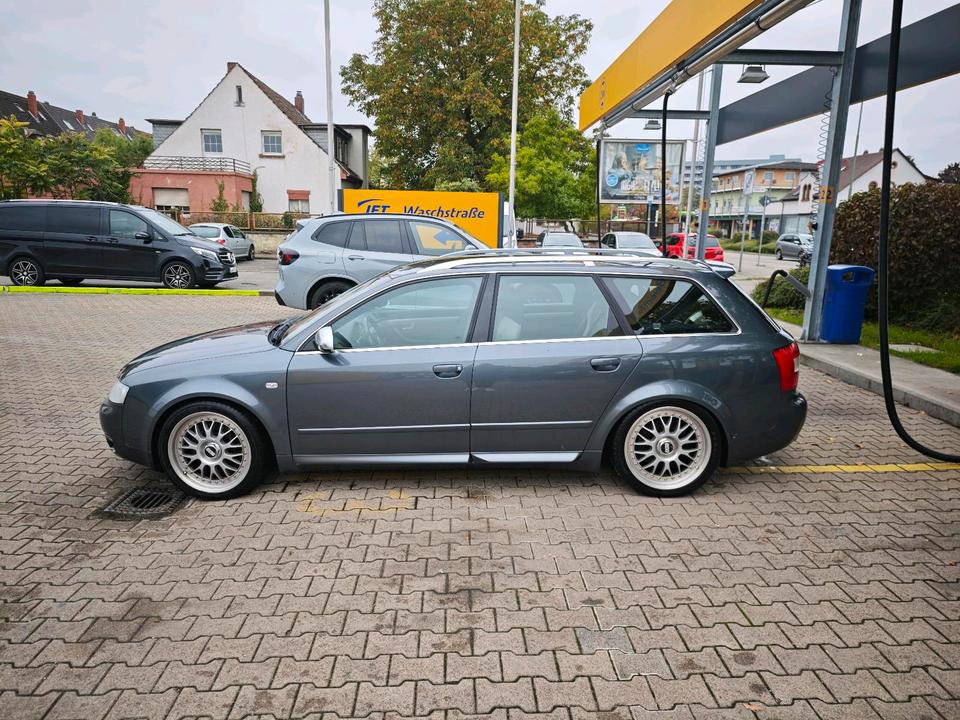 Audi A4 2004 — vehicle for AFU Ukraine