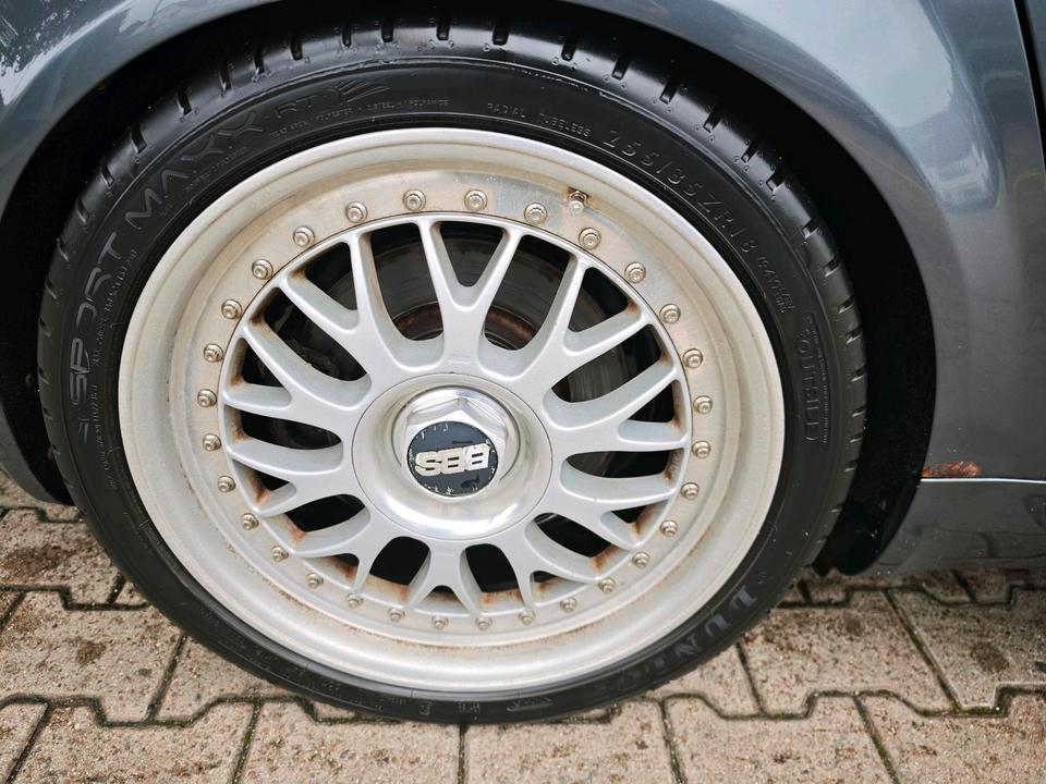 Audi A4 2004 — photo 10