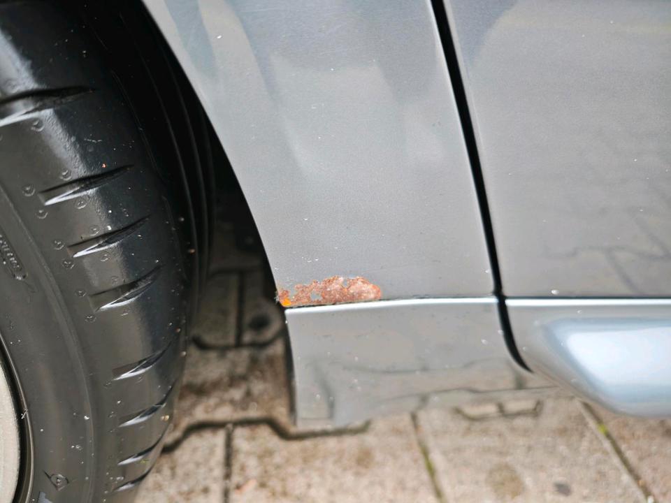 Audi A4 2004 — photo 6