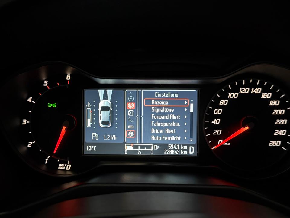 Ford Mondeo 2014 — photo 16