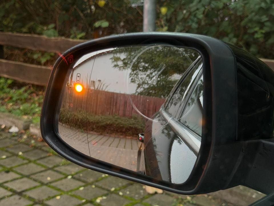 Ford Mondeo 2014 — photo 18