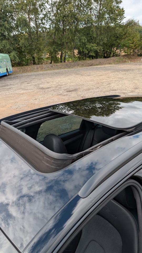 Audi A4 2014 — photo 15