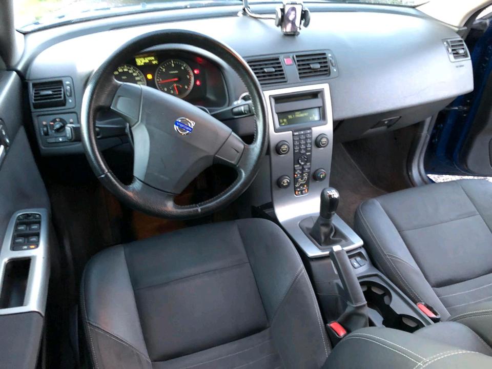 Volvo V50 2008 — photo 13