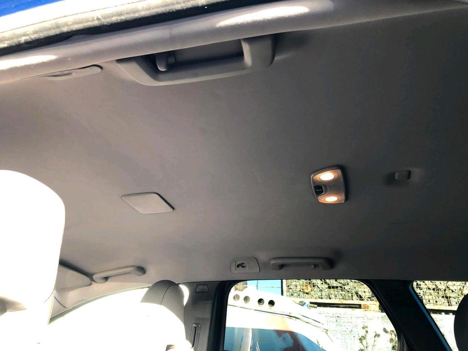 Volvo V50 2008 — photo 15