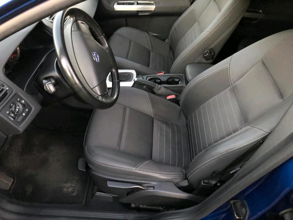 Volvo V50 2008 — photo 16
