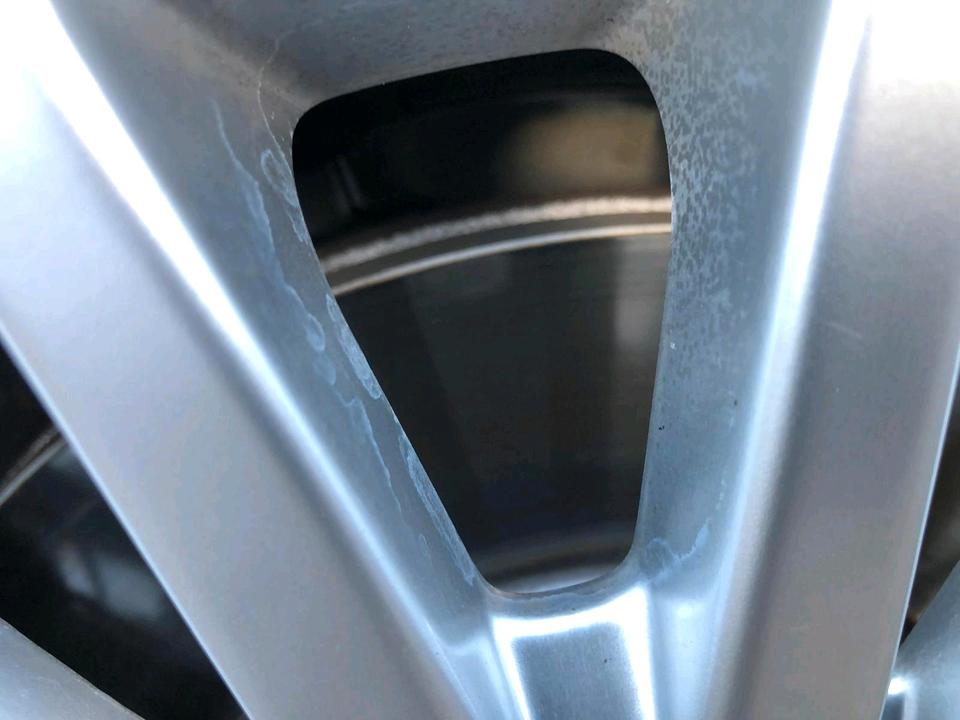 Volvo V50 2008 — photo 19