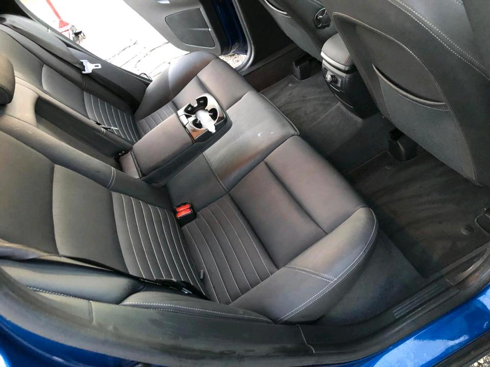 Volvo V50 2008 — photo 20