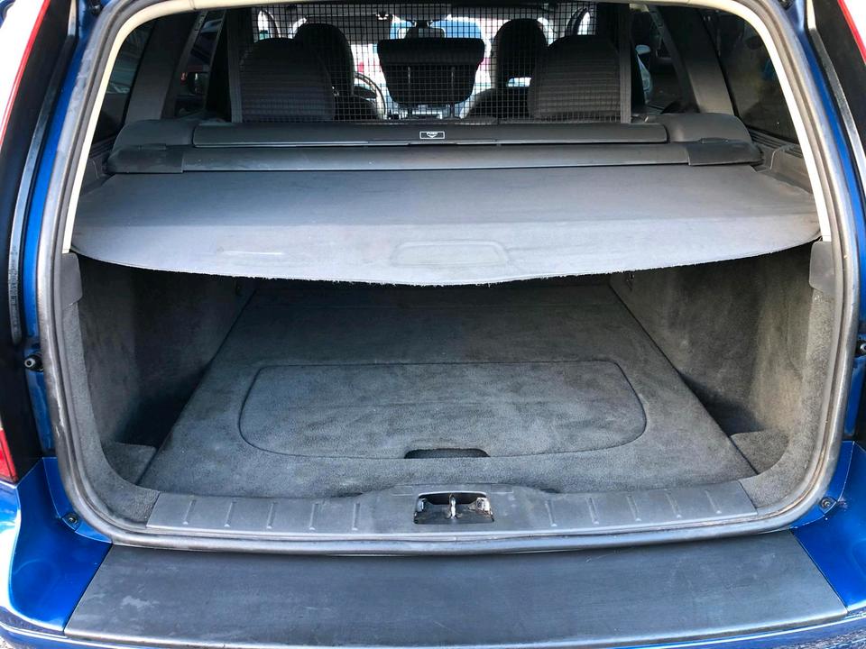 Volvo V50 2008 — photo 5
