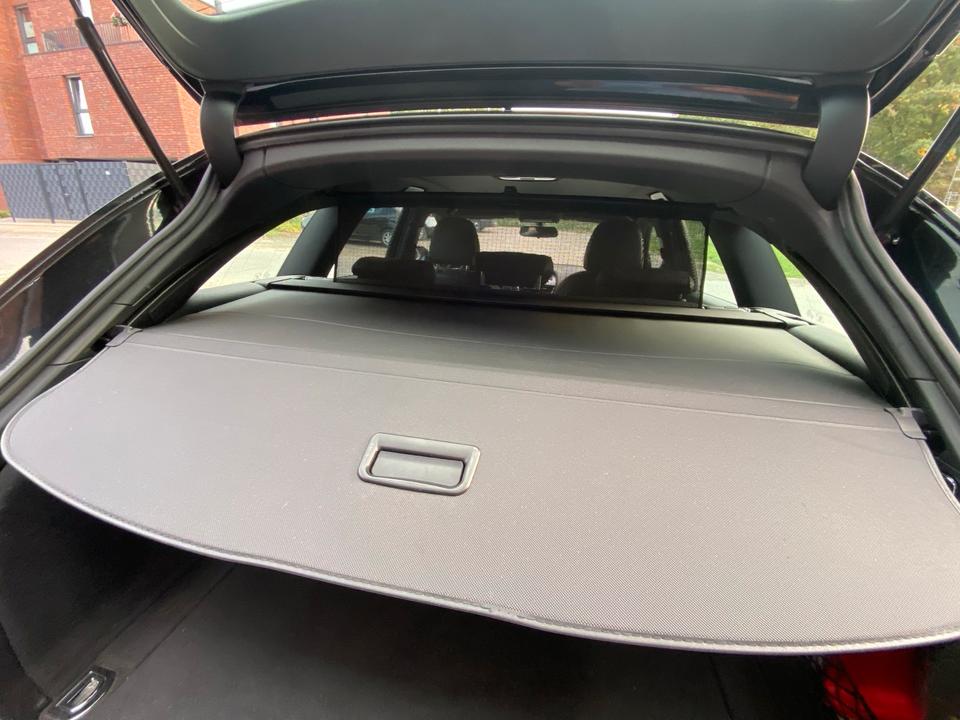 Audi A4 2011 — photo 11