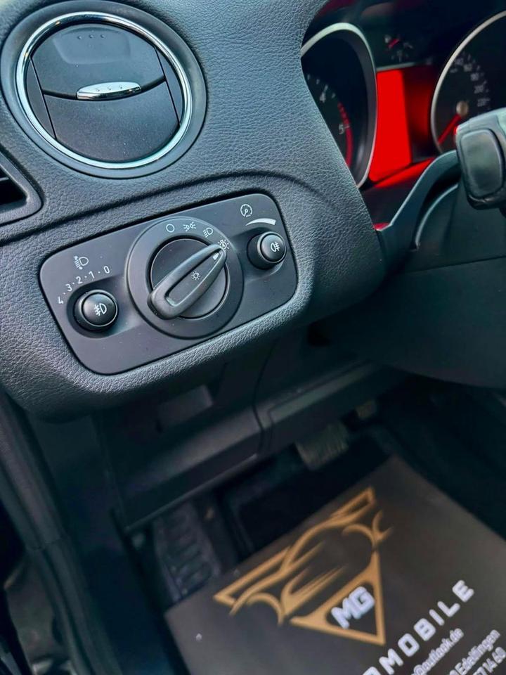 Ford S-Max 2009 — photo 14