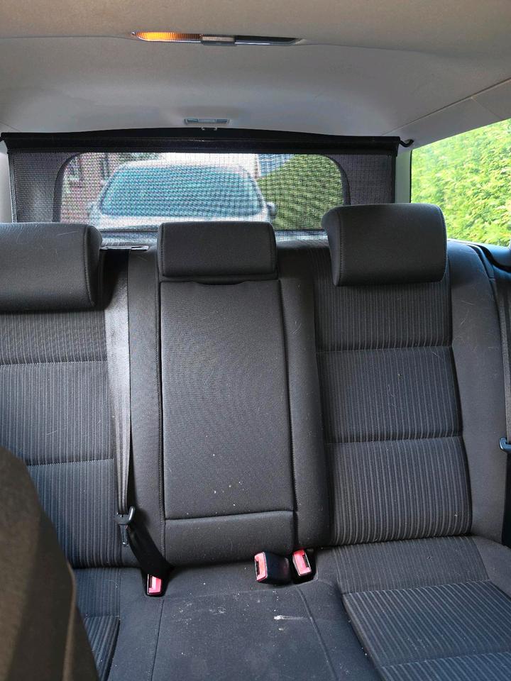 Audi A4 2005 — photo 9